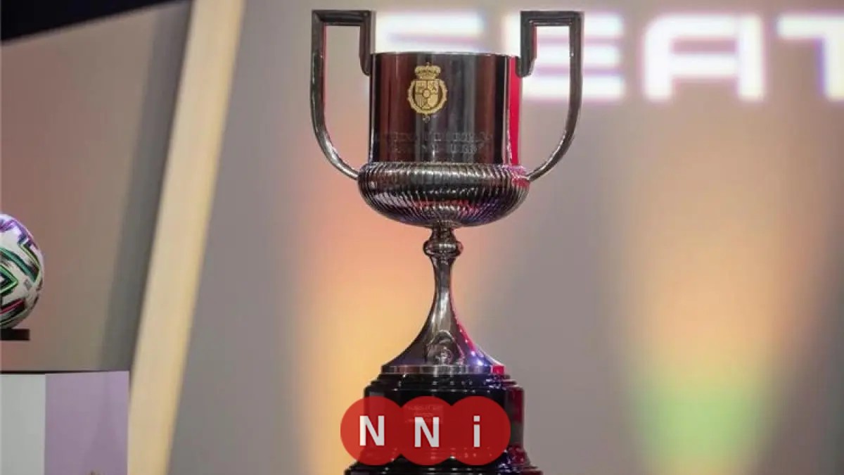 قرعة كأس ملك إسبانيا: برشلونة وريال مدريد يحصلان على مواجهات سهلة في دور الـ16