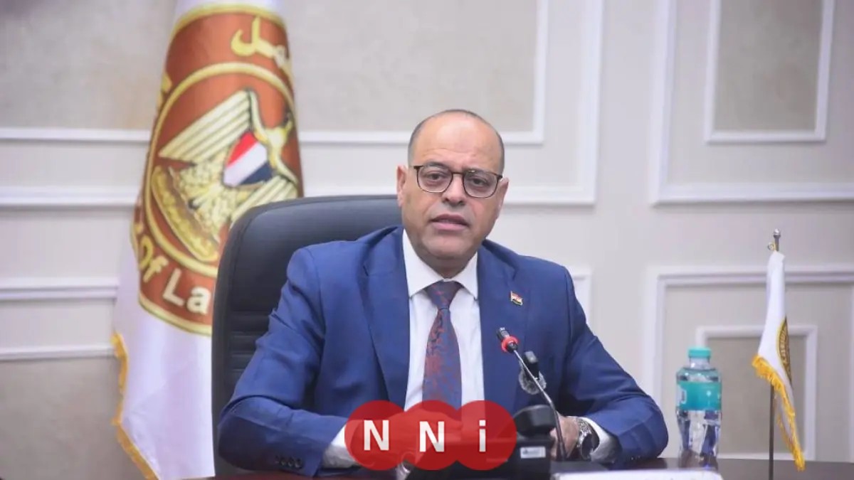 إطلاق حملة وطنية كبرى لزيادة الوعي بمفاهيم العمل الذكي بواسطة الذكاء الاصطناعي بإشراف وزير العمل