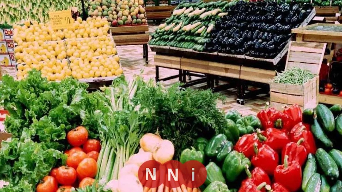 تعرّف على أسعار الفلفل الرومي والخضروات والفاكهة اليوم الخميس ابتدءاً من 10 جنيهات