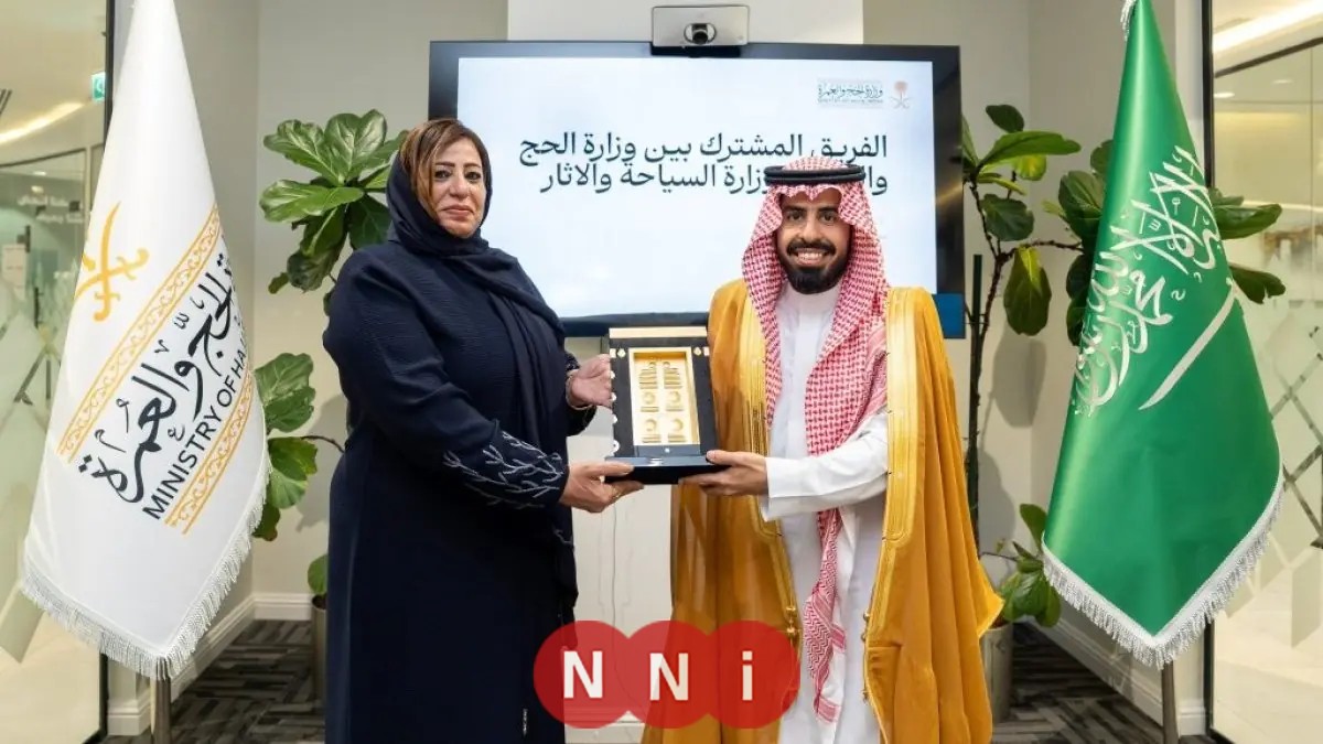 السياحة المصرية ووزارة الحج والعمرة السعودية تتعاونان للارتقاء بخدمات العمرة للمعتمرين المصريين