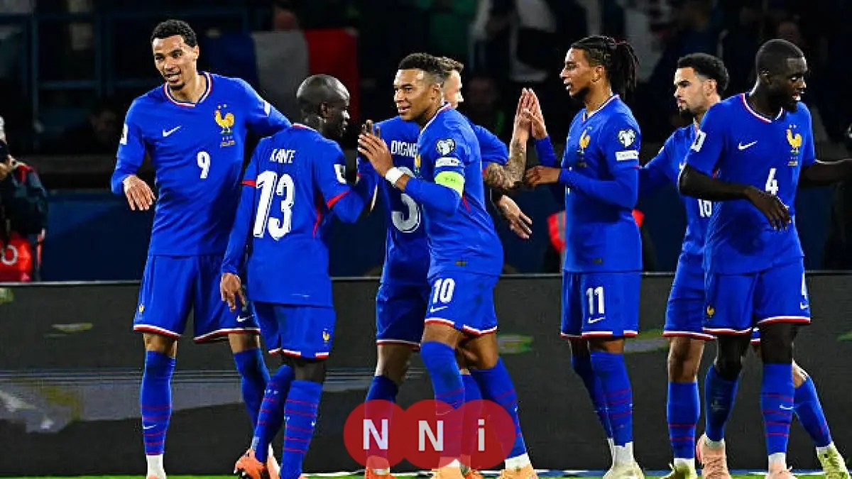 فرنسا تواجه البرازيل وكولومبيا في مباريات ودية استعدادًا لكأس العالم