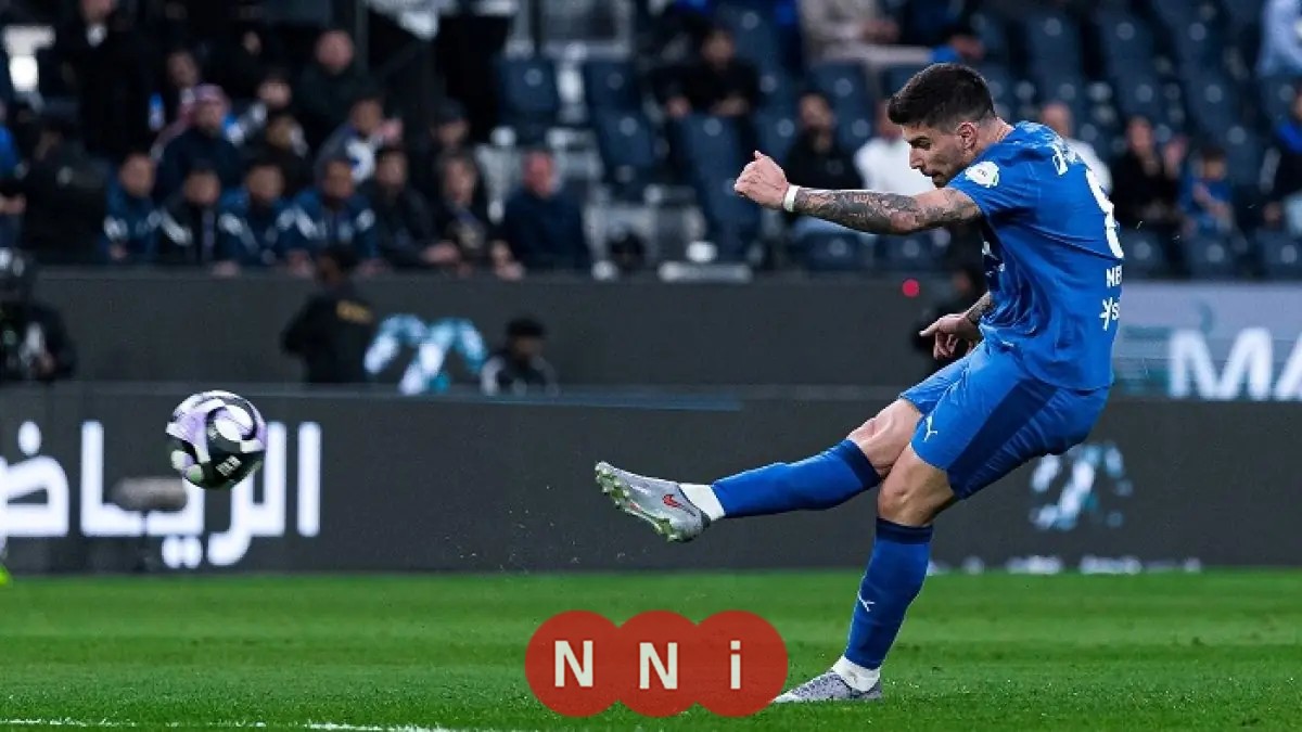 الهلال يكتسح الحزم بثلاثة أهداف ويعزز تصدره للدوري السعودي