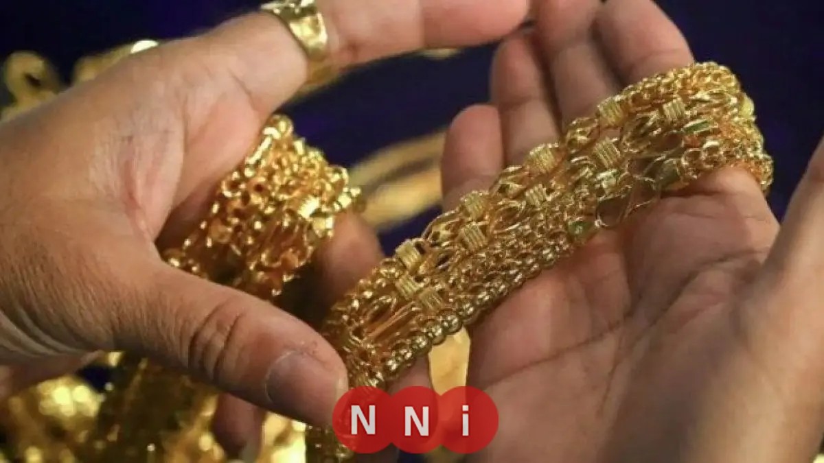 عاجل | سعر الذهب يبقى مستقراً في نهاية تداولات الخميس 8 يناير 2026