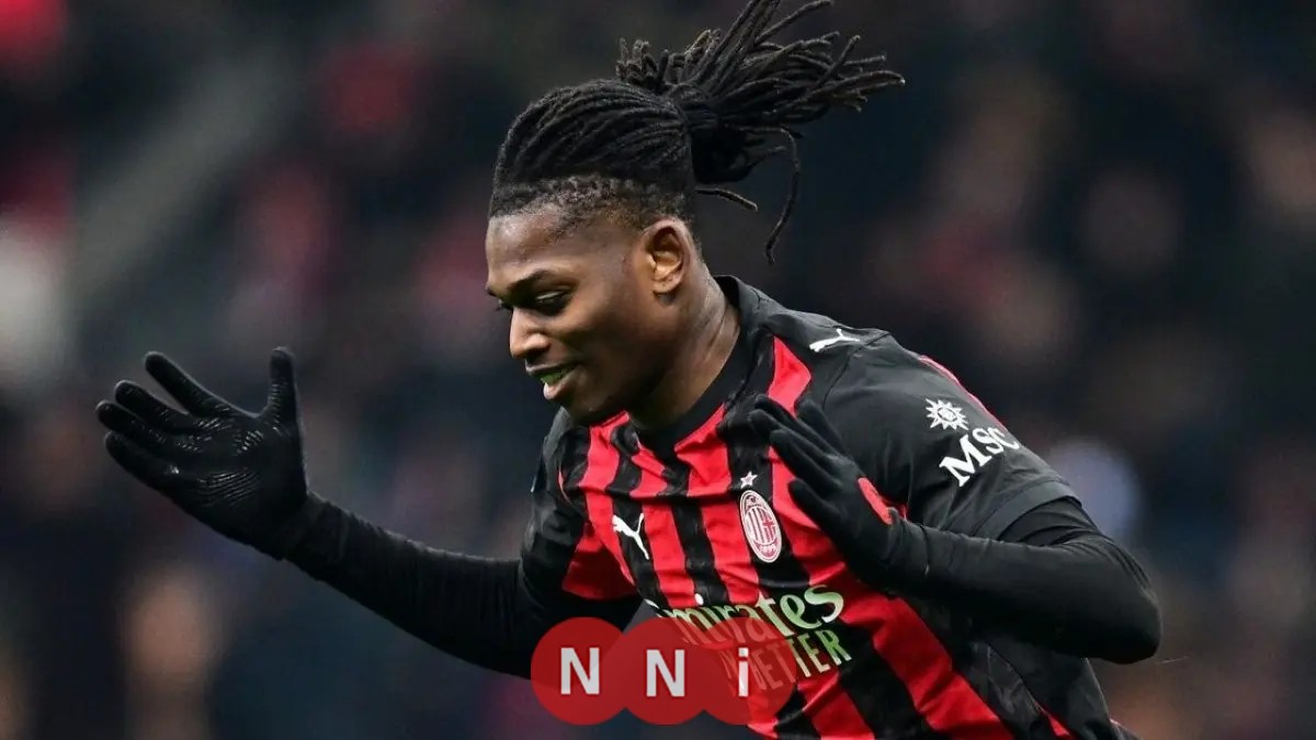 ميلان يواصل سلسلة اللاهزيمة بتعادل مثير أمام جنوى