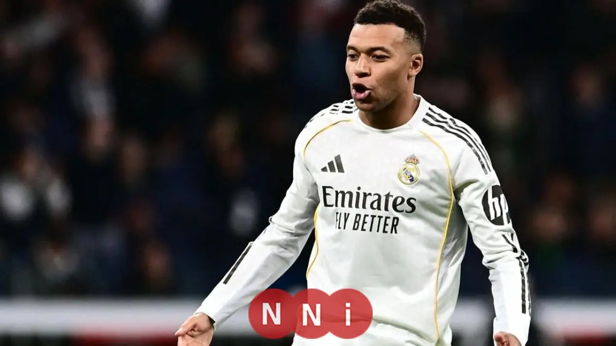 مفاجأة مدوية من ألونسو: سفر مبابي إلى السعودية غداً