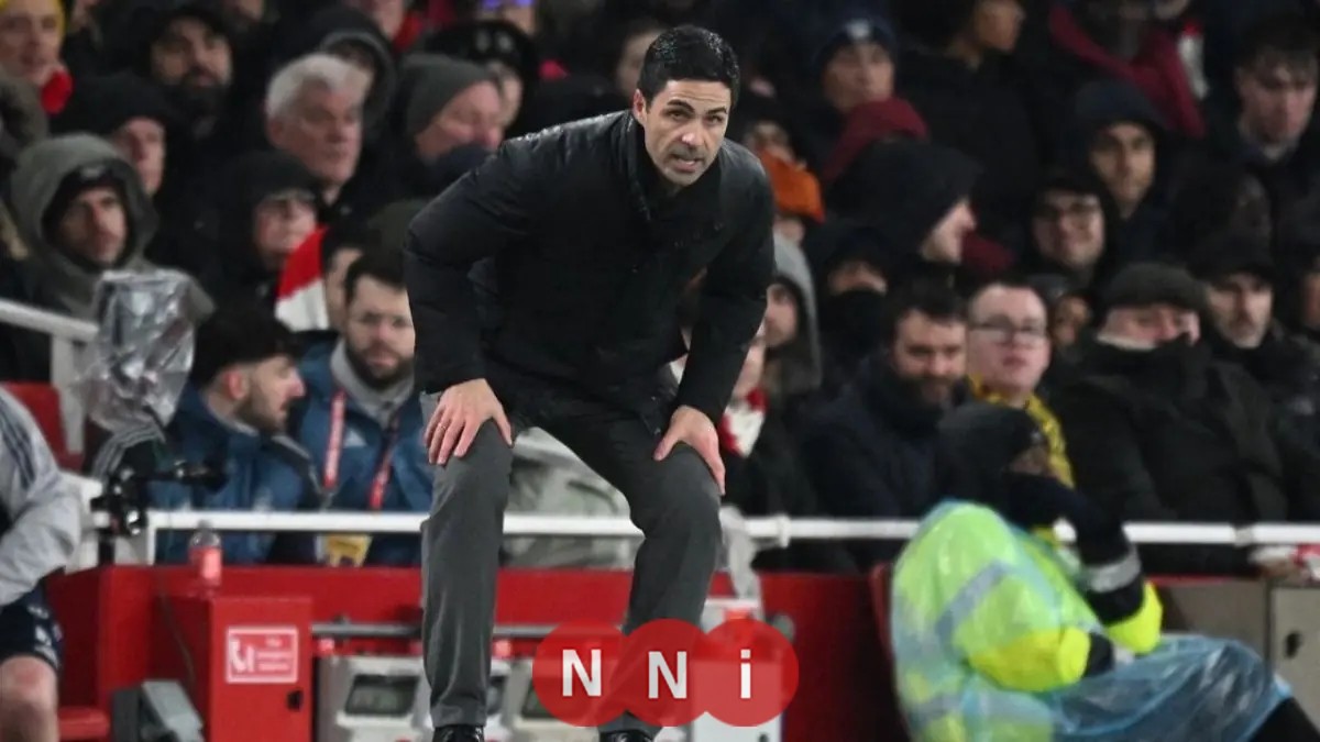 لحظة مدهشة تحرم أرسنال من الانتصار على ليفربول