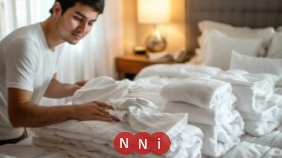 تحذير هام من استشاري: إهمال نظافة الملايات والمخدات يزيد من خطورة الحساسية والربو