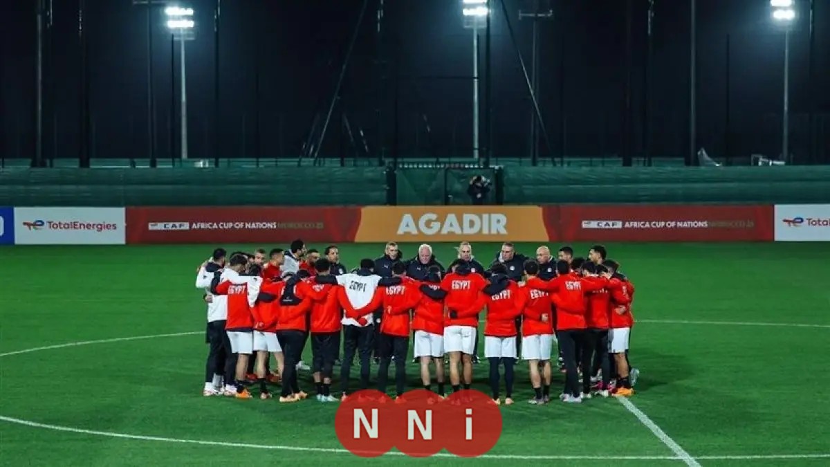 استعدادات منتخب مصر لمواجهة كوت ديفوار الحاسمة تعرف على المفاجآت في التشكيل المتوقع