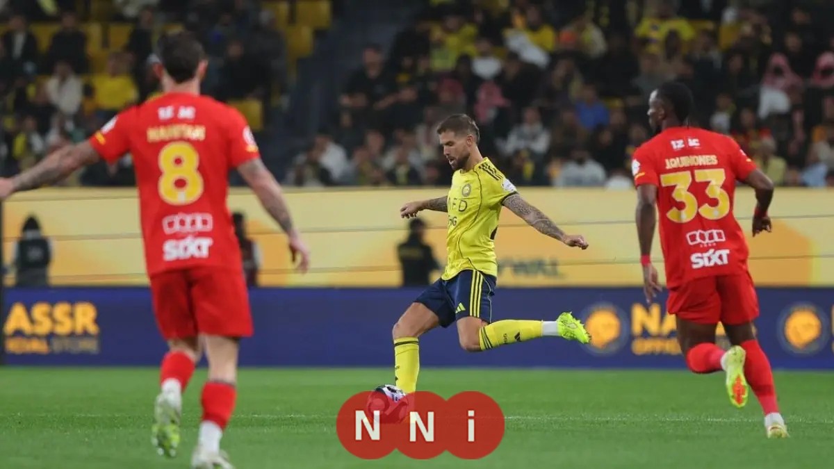 إينييغو مارتينيز يشتاق لبرشلونة فهل ينتقل من النصر السعودي؟