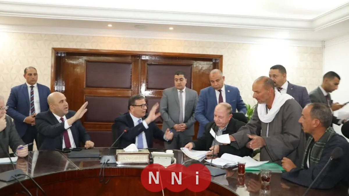 وزير الزراعة يأمر بصرف فوري للأسمدة للمنتفعين دون قيود على المديونيات