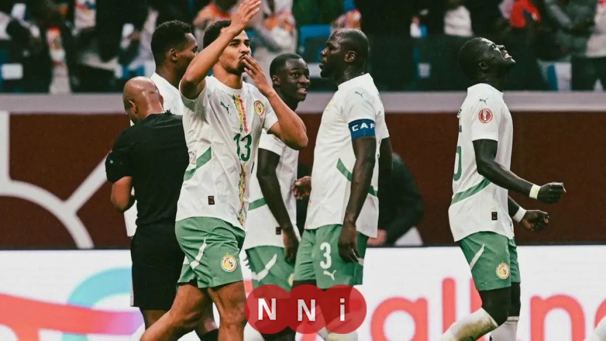 إحصائيات مباراة مالي والسنغال: تأهل أسود التيرانجا إلى نصف نهائي كأس أمم أفريقيا