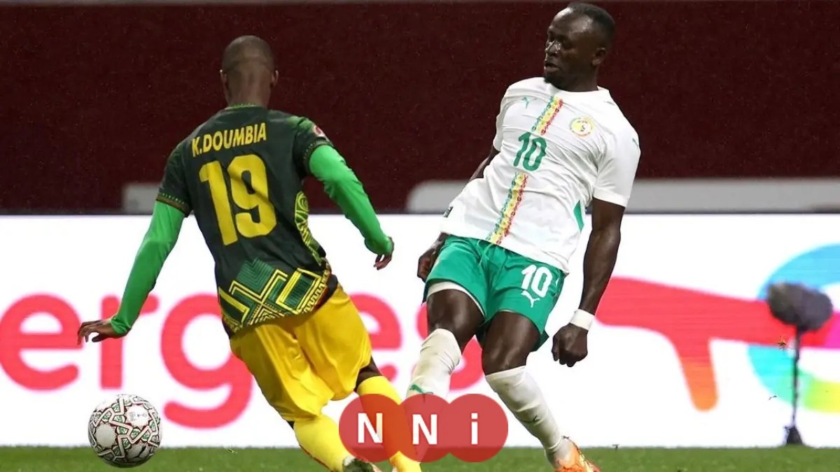 ساديو ماني يقترب من تحطيم أرقام إيتو والسنغال تسيطر على إفريقيا بقوة الدفاع والهجوم