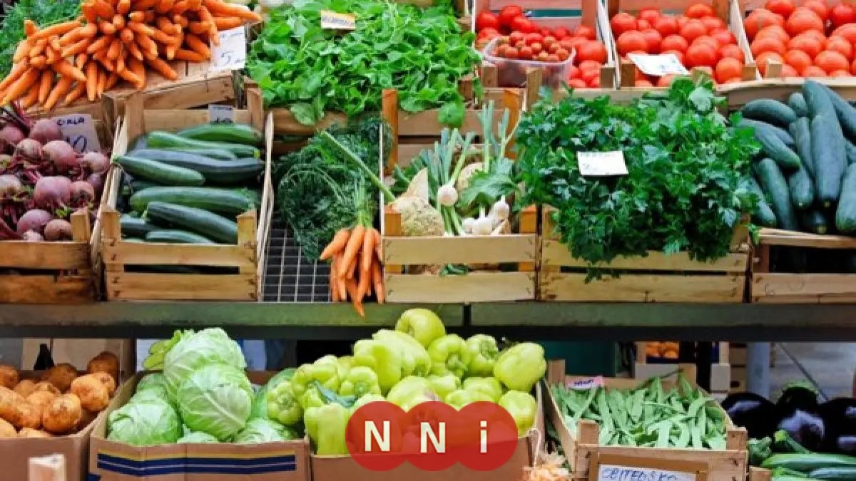 تحديث أسعار الخضروات والفاكهة اليوم السبت 10 يناير 2026 في سوق العبور