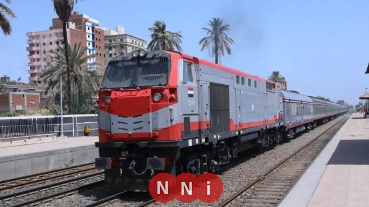 تعرف على جداول مواعيد القطارات الجديدة بين القاهرة وأسوان وكيفية الحجز بسهولة