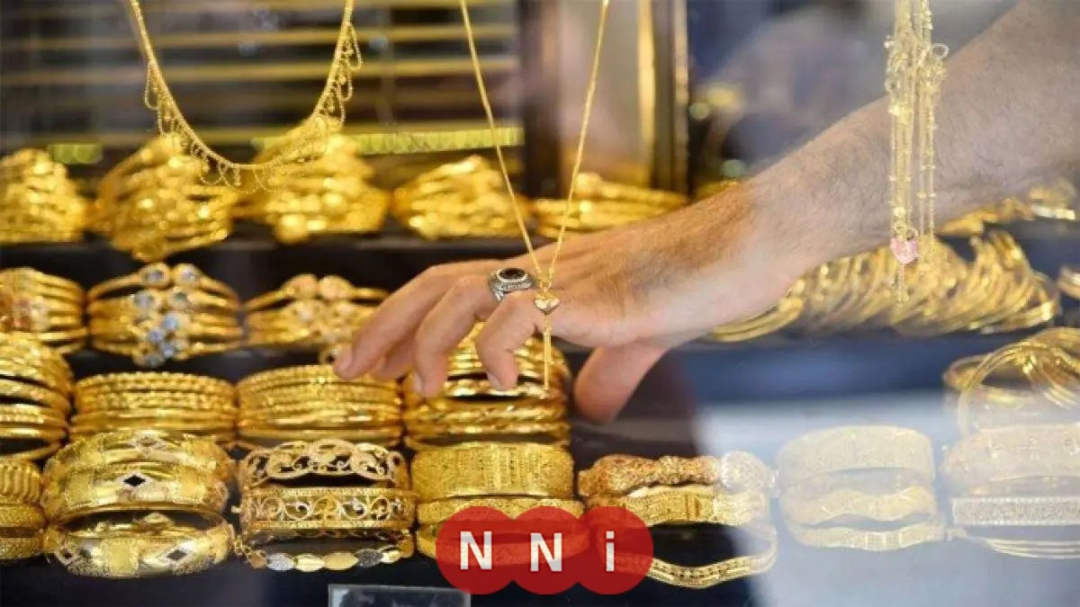 عاجل| سعر الذهب يستمر في الثبات بعد الارتفاع الأخير خلال مساء 7 يناير 2026