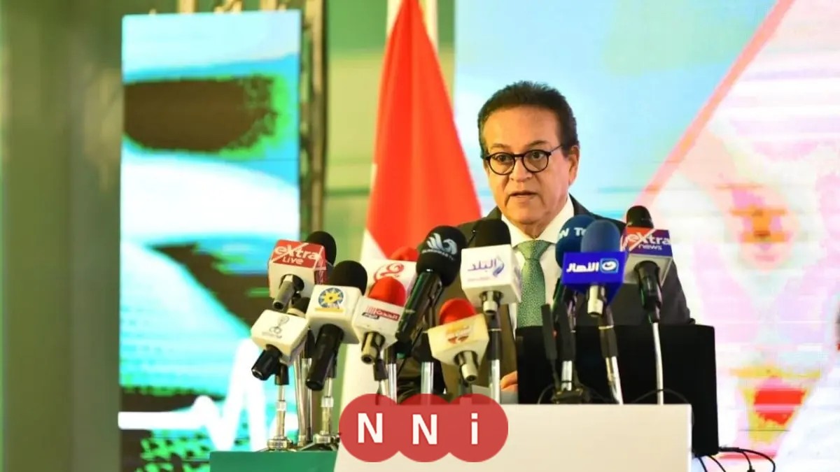 وزير الصحة يعلن عن خطة تطوير شاملة للمستشفيات بعد عقود من الإهمال وتحسين الرعاية الصحية