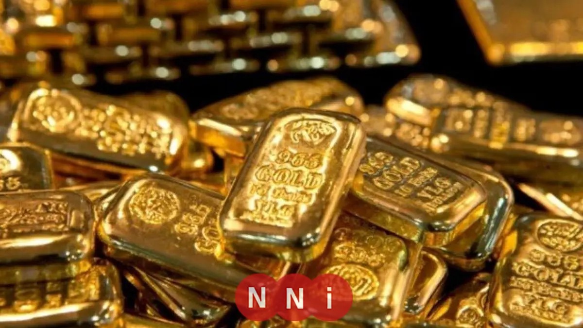 رئيس شعبة المعادن الثمينة: زيادة سعر الذهب بأكثر من 4% منذ بداية عام 2026