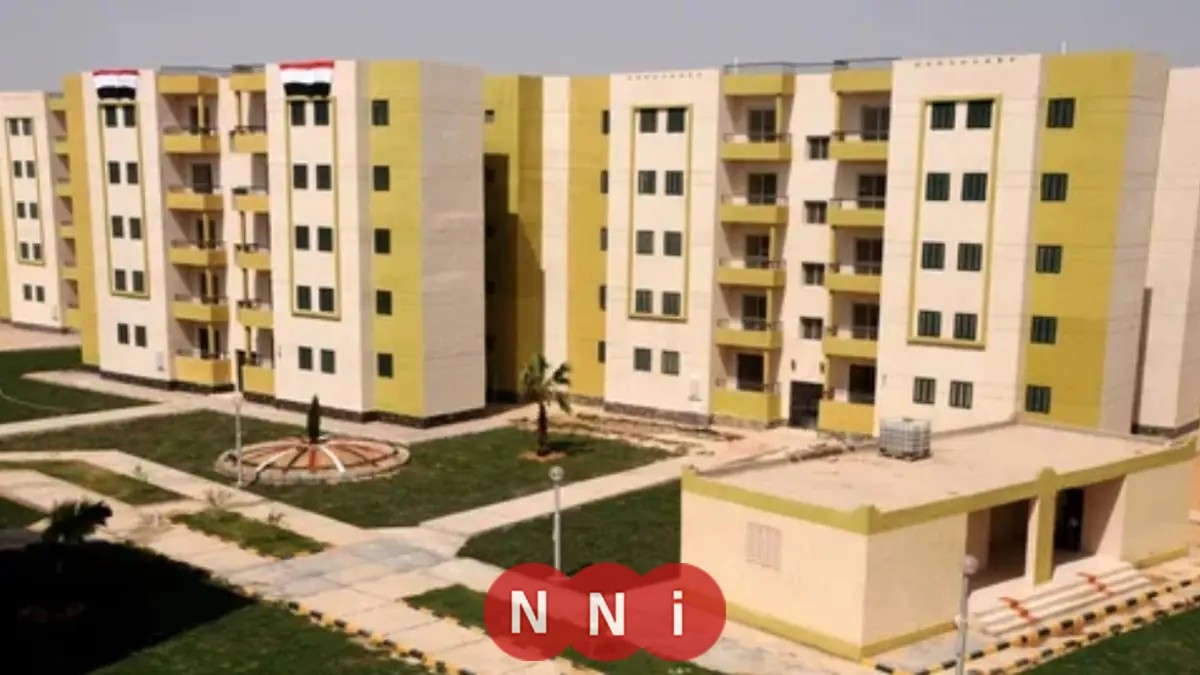 تعرف على تفاصيل العطل الفني في منصة مصر العقارية عند حجز وحدات المرحلة الثانية