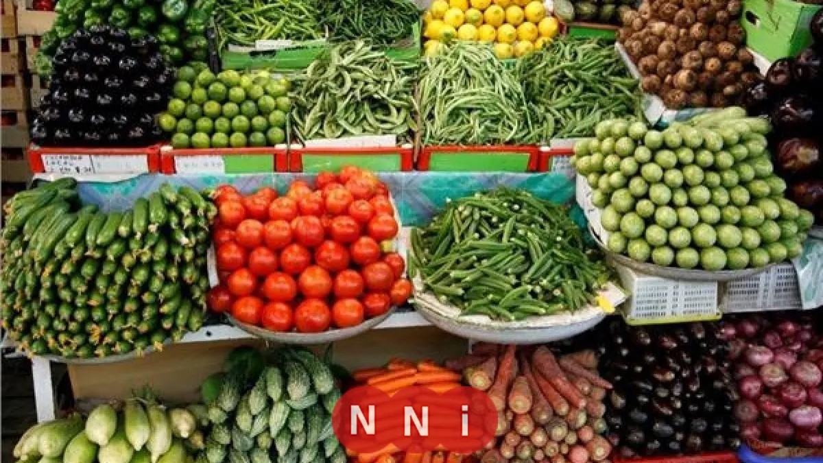تعرف على أسعار الخضروات والفاكهة اليوم الأحد: الطماطم تبدأ من 4 جنيهات فقط