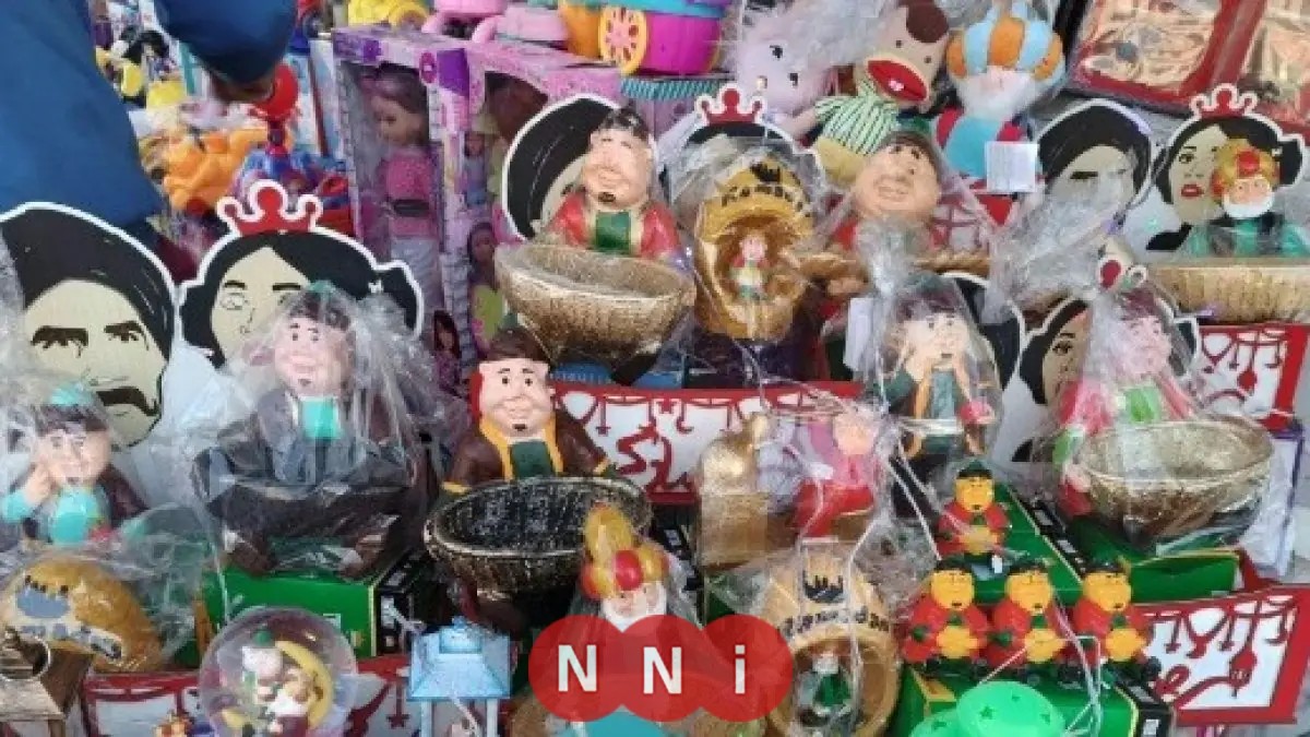 تعرف على أحدث أسعار فوانيس رمضان 2026 في مصر قبل حلول الشهر الكريم