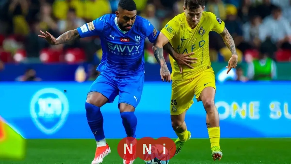 الهلال والنصر يشعلان كلاسيكو الرياض في صراع صدارة الدوري السعودي