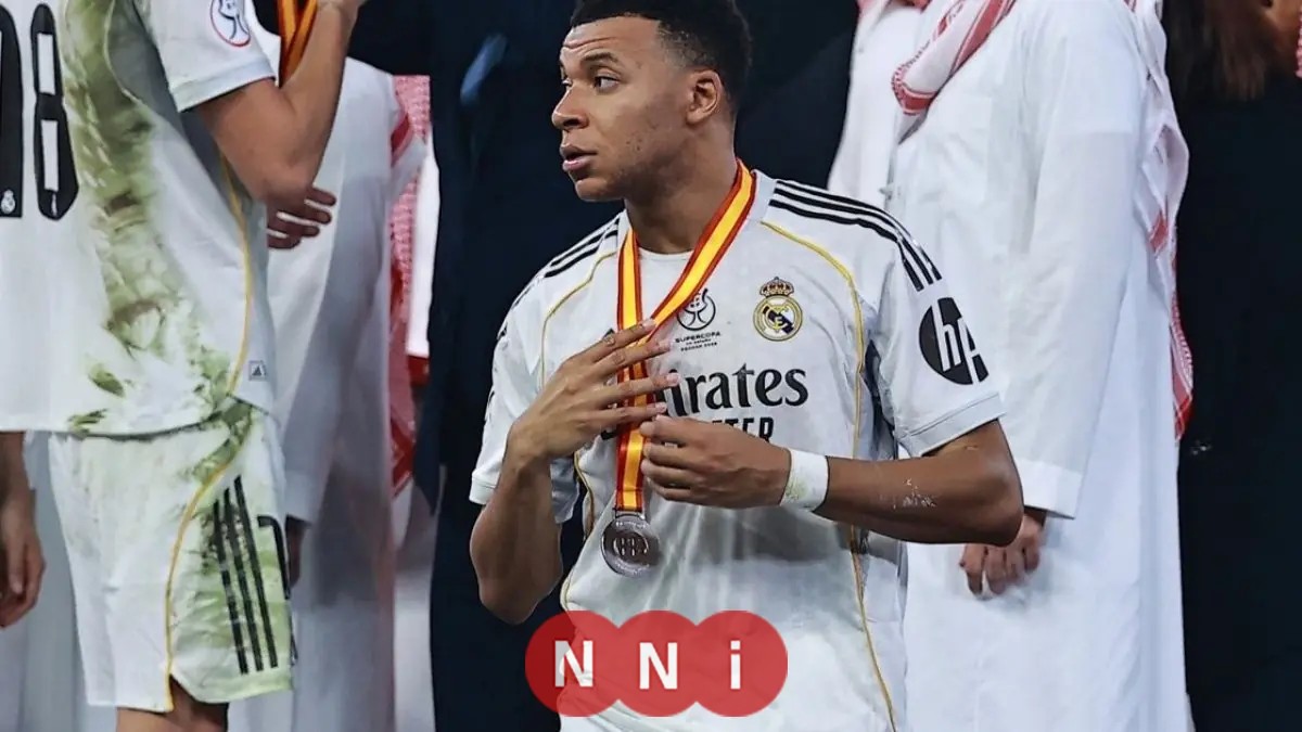 تعرف على طلب مبابي من نجوم ريال مدريد بعد هزيمتهم أمام برشلونة