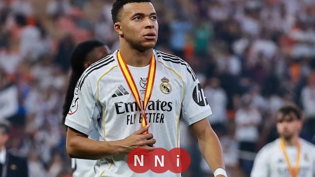 سر غضب مبابي بعد مباراة برشلونة: إهانات كوبارسي وفيرمين تثير الجدل