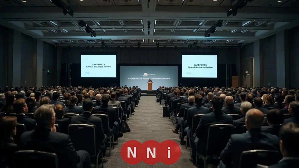 اجتماع CARDFORTS السنوي يستعرض تقدم السوق المصري لعام 2025 ويكشف عن استراتيجيات العمل لعام 2026