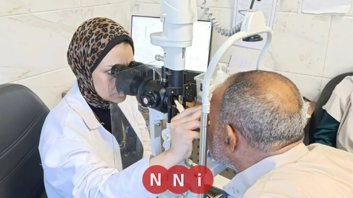 أسوان تشهد إنجازًا: اعتماد GAHAR لأول مستشفى متخصص في الرمد