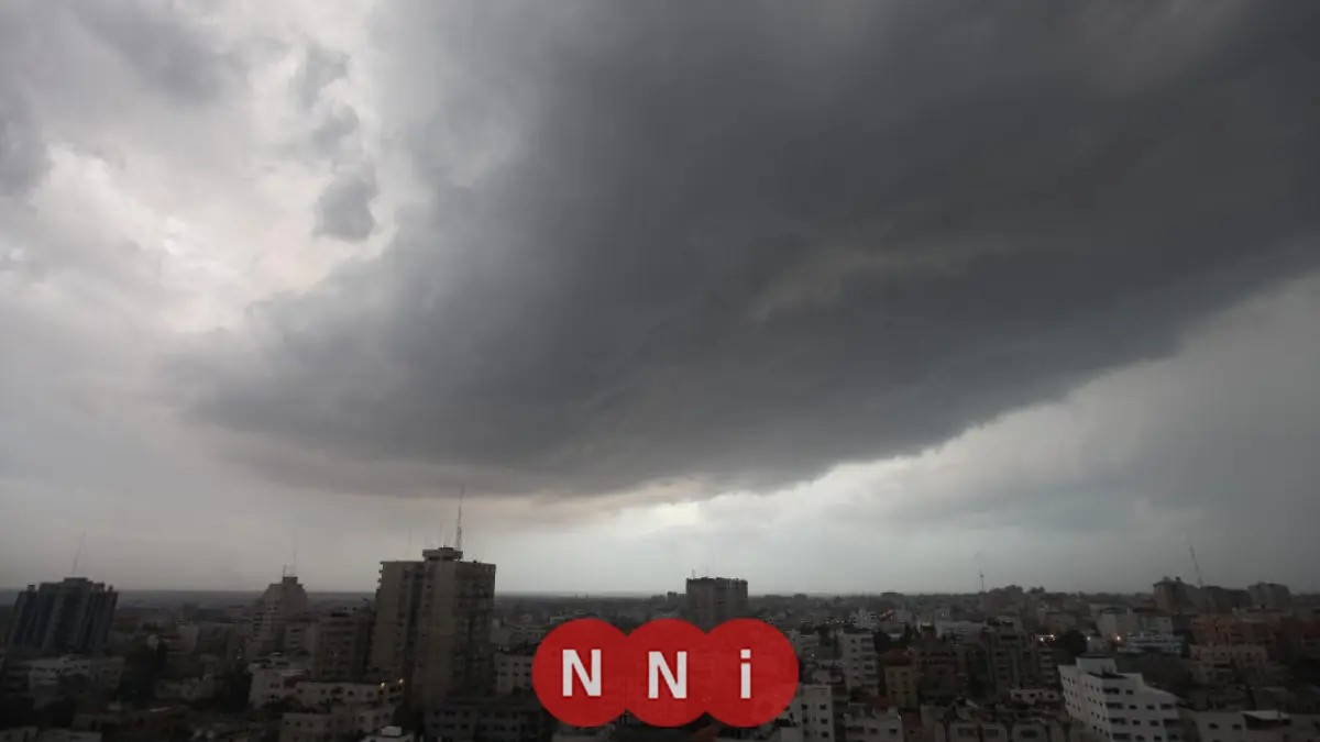 تحذير طارئ من الأرصاد: طقس بارد جداً ورياح محملة بالأتربة