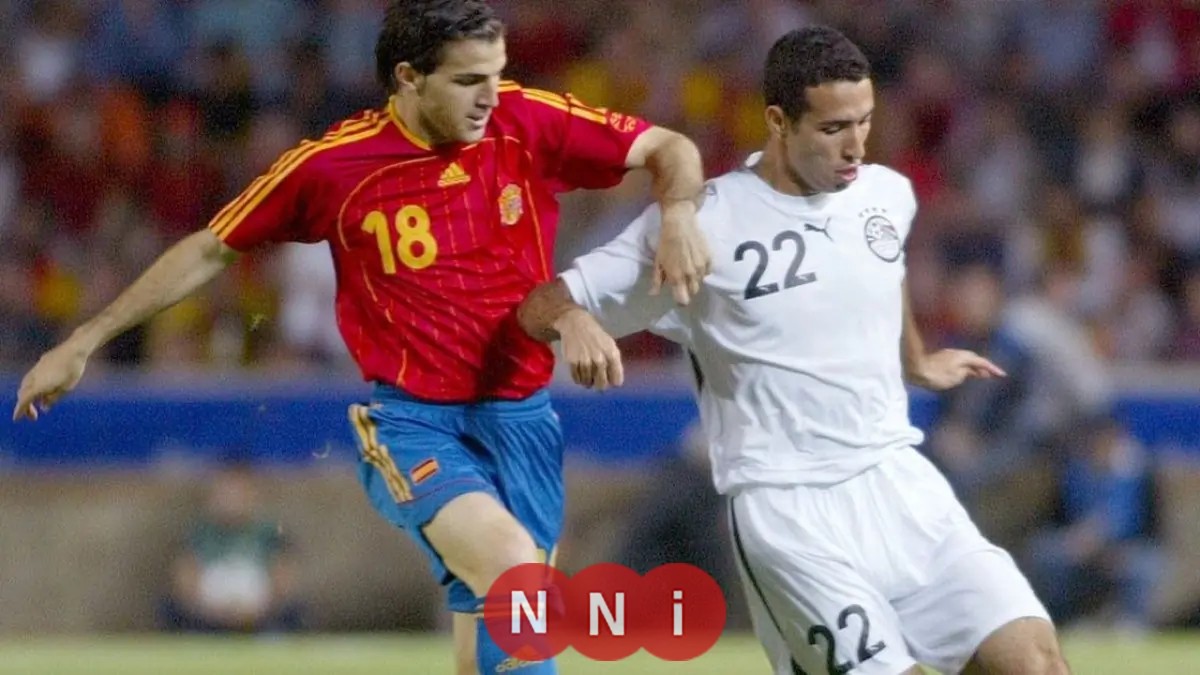 مواجهة نارية: محمد صلاح يواجه لامين يامال في ودية مصر وإسبانيا قبل المونديال