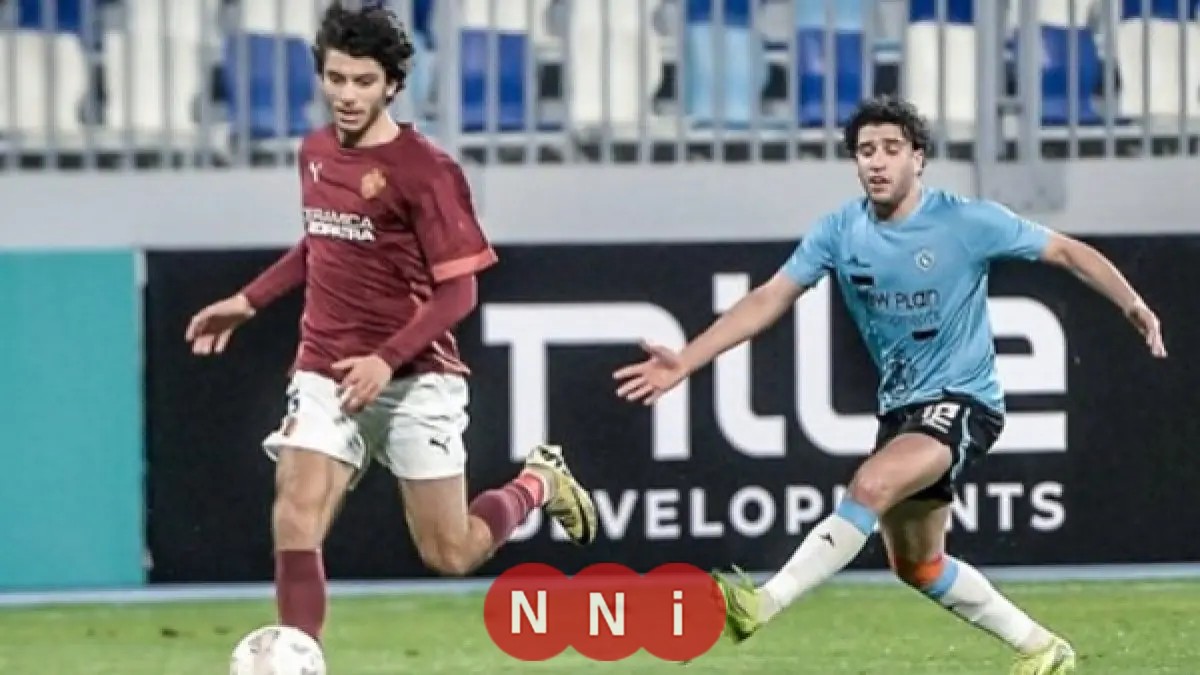 غزل المحلة يتفوق على سيراميكا كليوباترا ويعزز فرصه في التأهل لربع نهائي كأس عاصمة مصر