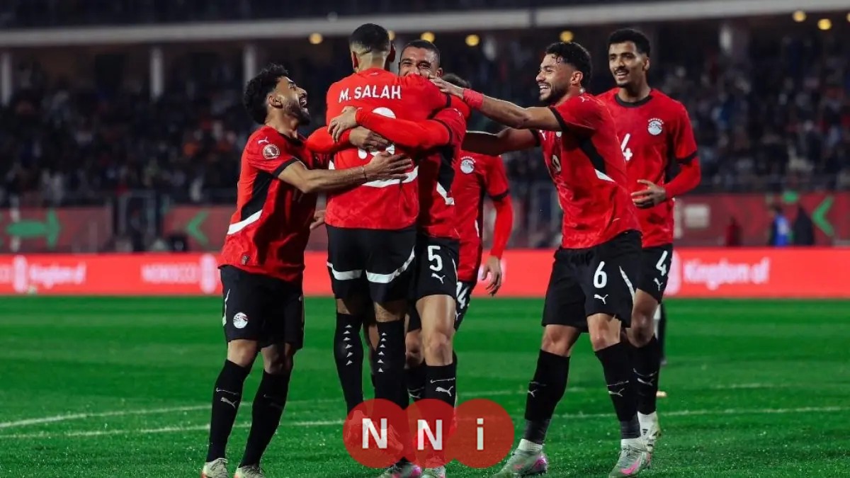منتخب مصر يستعد لكأس العالم بمواجهات ودية نارية مع السعودية وإسبانيا في قطر