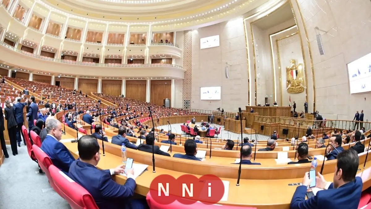 أحمد موسى يدعو لبث مباشر لجلسات مجلس النواب على الهواء