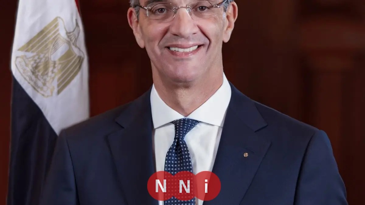 وزير الاتصالات يدعو الشركات البريطانية للاستفادة من المزايا التنافسية في مصر