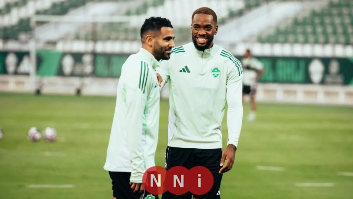 هل يتفوق الأهلي على حظه العاثر في مباريات الأربعاء بالدوري السعودي