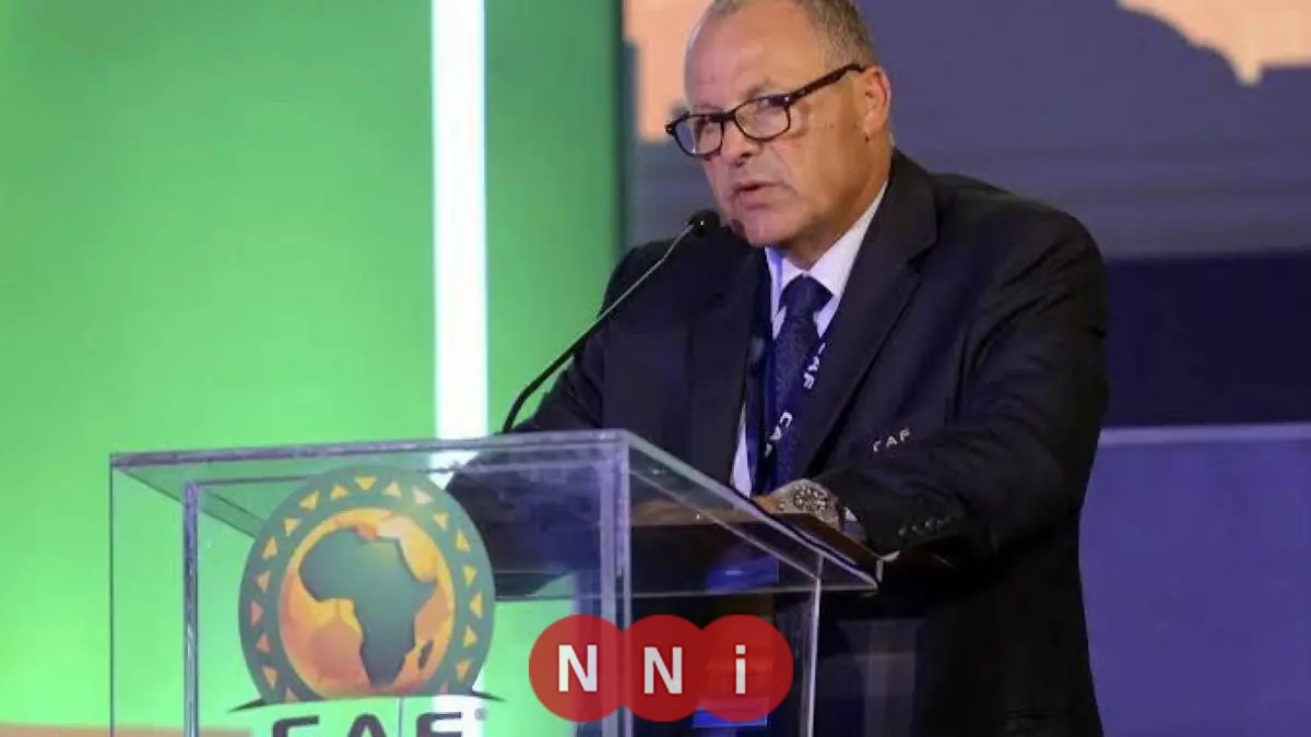 أبوريدة يثني على دعم مدينة أغادير اللامحدود لمنتخب مصر