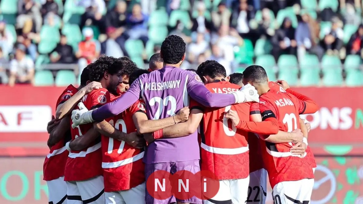التشكيل المتوقع لمنتخب مصر أمام السنغال في نصف نهائي أمم إفريقيا بدون مفاجآت