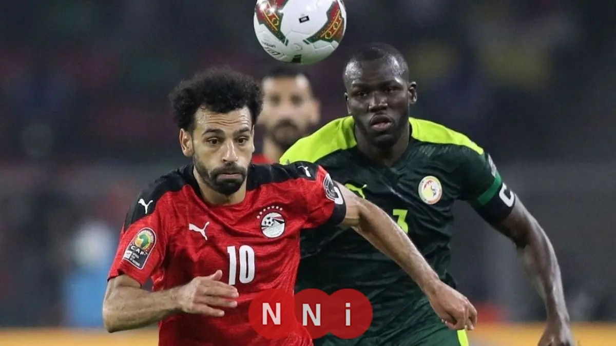 محمد صلاح يواجه كابوس السنغال منذ 2014