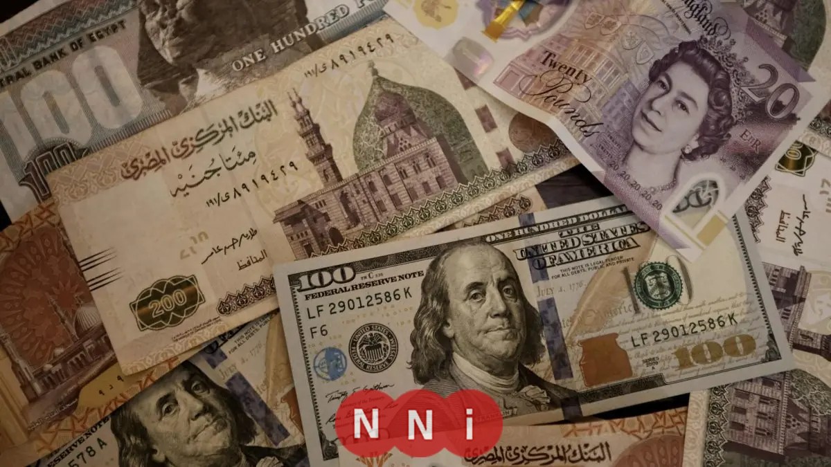 الخبير حسام عيد: قوة الجنيه المصري أمام الدولار مدعومة بتحويلات المصريين بالخارج