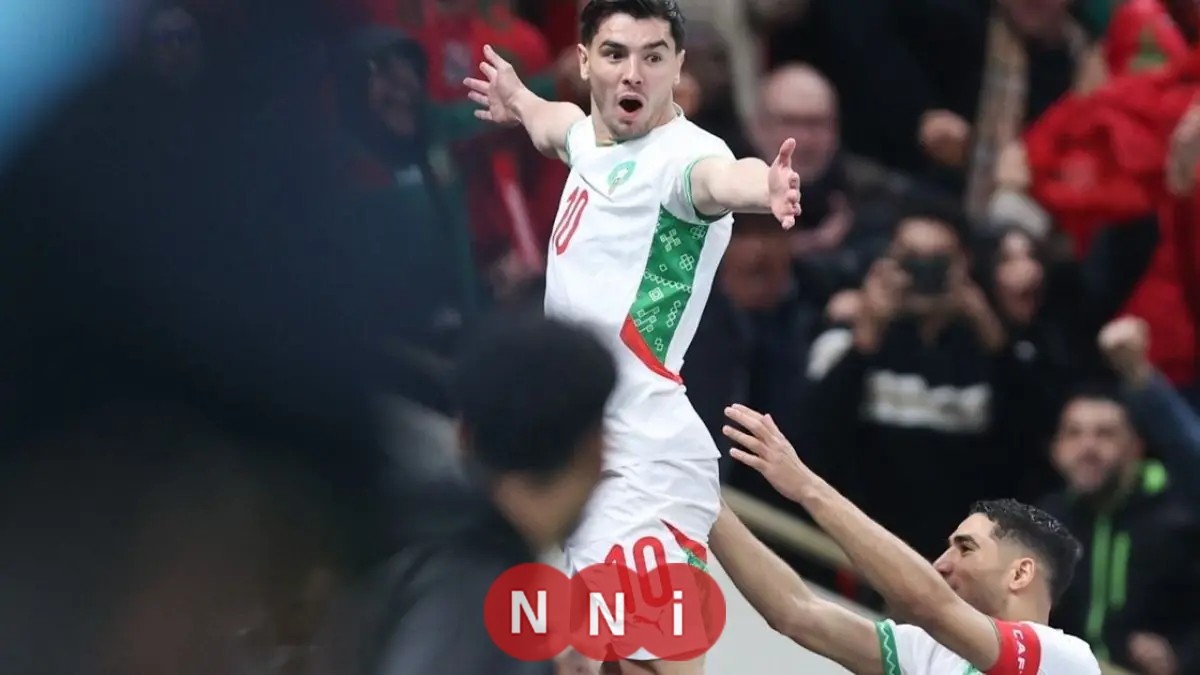 المغرب يتأهل لنصف نهائي أمم إفريقيا إنجاز تاريخي وأرقام تدعو للحلم