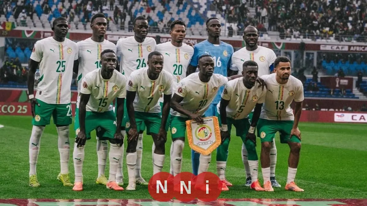 بشير التابعي: ساديو ماني يقود السنغال بشخصية قيادية أمام منتخب مصر