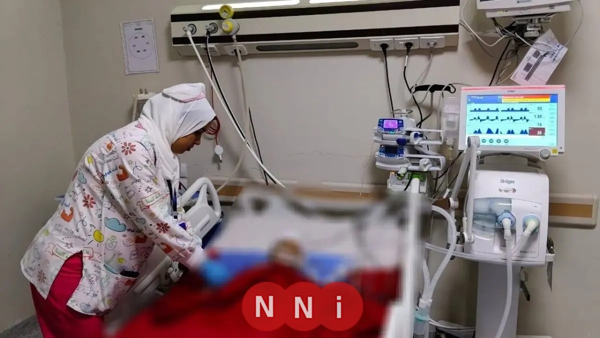 مستشفى حورس بالأقصر تقدم مليوني خدمة طبية في مجال الرعاية الصحية