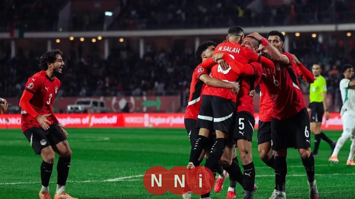 ميدو يحذر لاعبي منتخب مصر من كثرة الإنذارات في مواجهة حكم مباراة السنغال