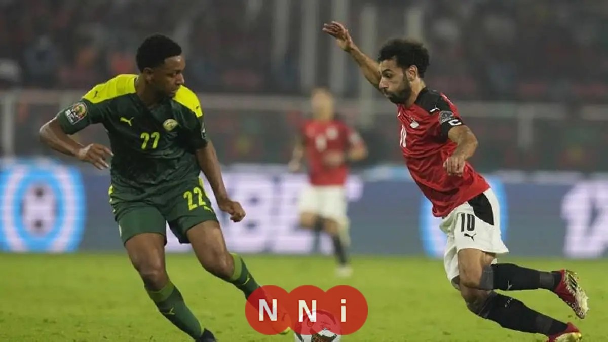تاريخ المواجهات بين مصر والسنغال يكشف عن تكافؤ الملعب بين الفريقين