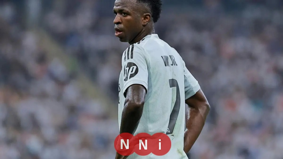 فينيسيوس جونيور هل دفع تشابي ألونسو لمغادرة ريال مدريد؟