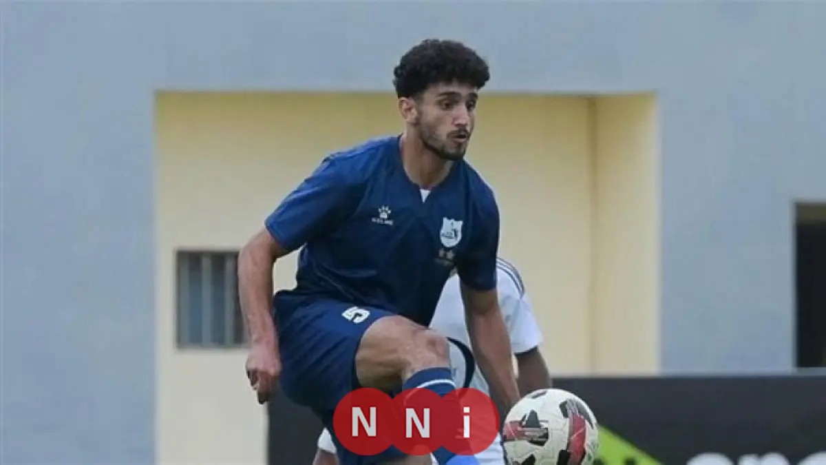 الأهلي يبدأ المفاوضات رسمياً مع أحمد صبيحة نجم إنبي