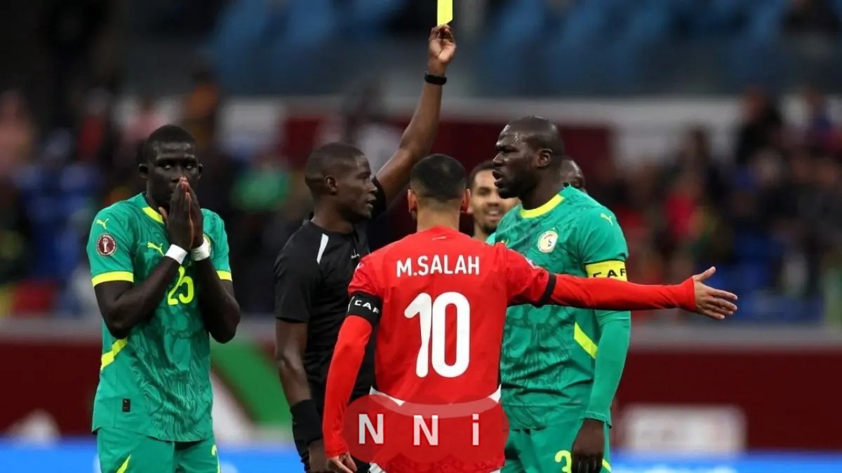 الإيقاف والإصابة تنهيان مغامرة كاليدو كوليبالي في كأس إفريقيا