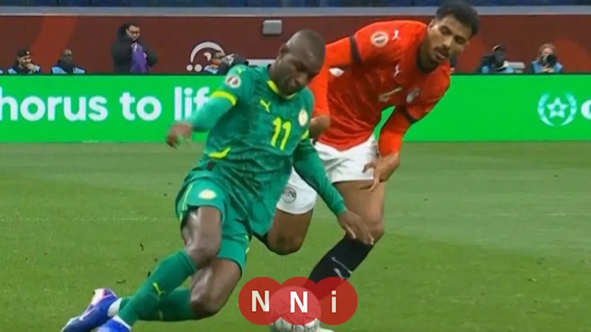 التعادل السلبي يستمر بين منتخب مصر والسنغال بعد مرور 75 دقيقة