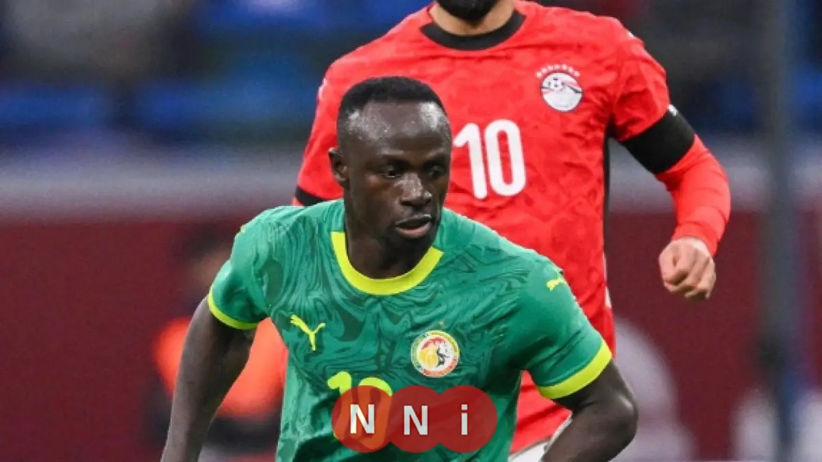 منتخب مصر يودع كأس أمم أفريقيا بعد هزيمته بهدف أمام السنغال